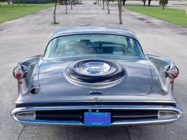 1959 Chrysler Imperial Southhampton - photo 12