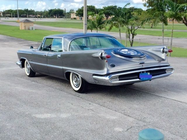 1959 Chrysler Imperial Southhampton - photo 9