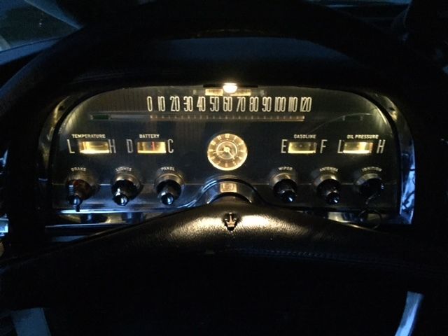 1959 Chrysler Crown Imperial Southhampton Limited Edition Like New 1959 Chrysler Imperial Crown Imperial