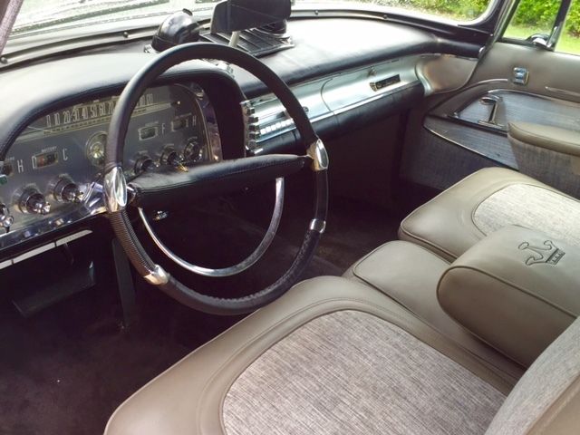 1959 Chrysler Imperial Crown Imperial - photo 2