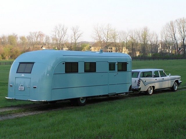 1959 DeSoto Fireflite wagon - photo 11
