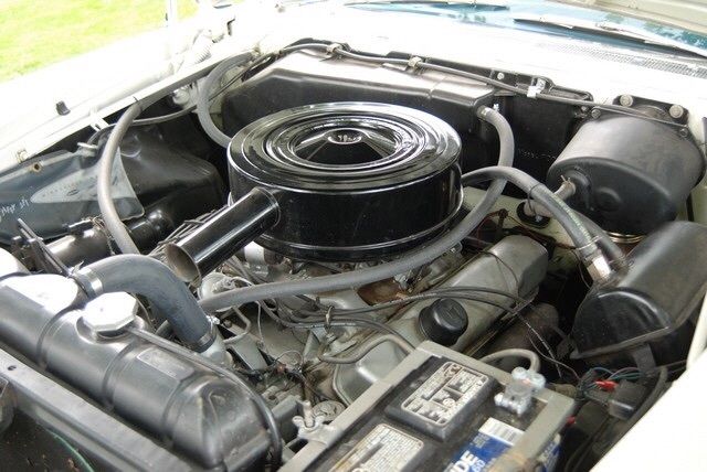 1959 DeSoto Fireflite wagon - photo 9