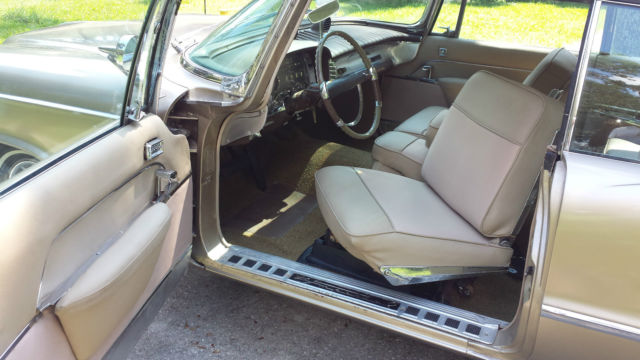 1959 Chrysler Imperial - photo 4