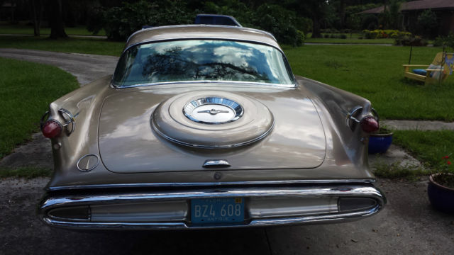1959 Chrysler Imperial - photo 7