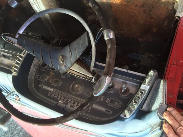 1959 Chrysler Imperial - photo 6