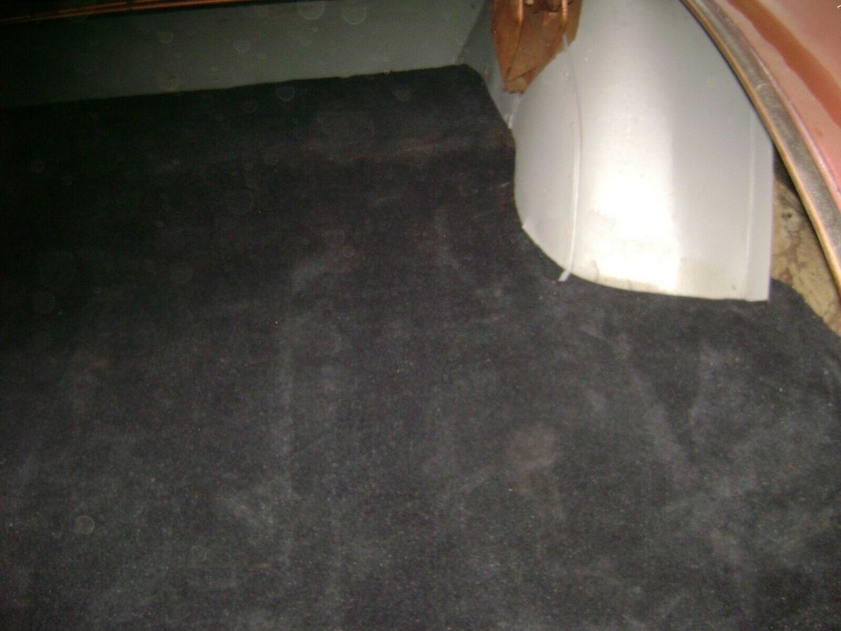 1959 Chrysler Imperial - photo 10