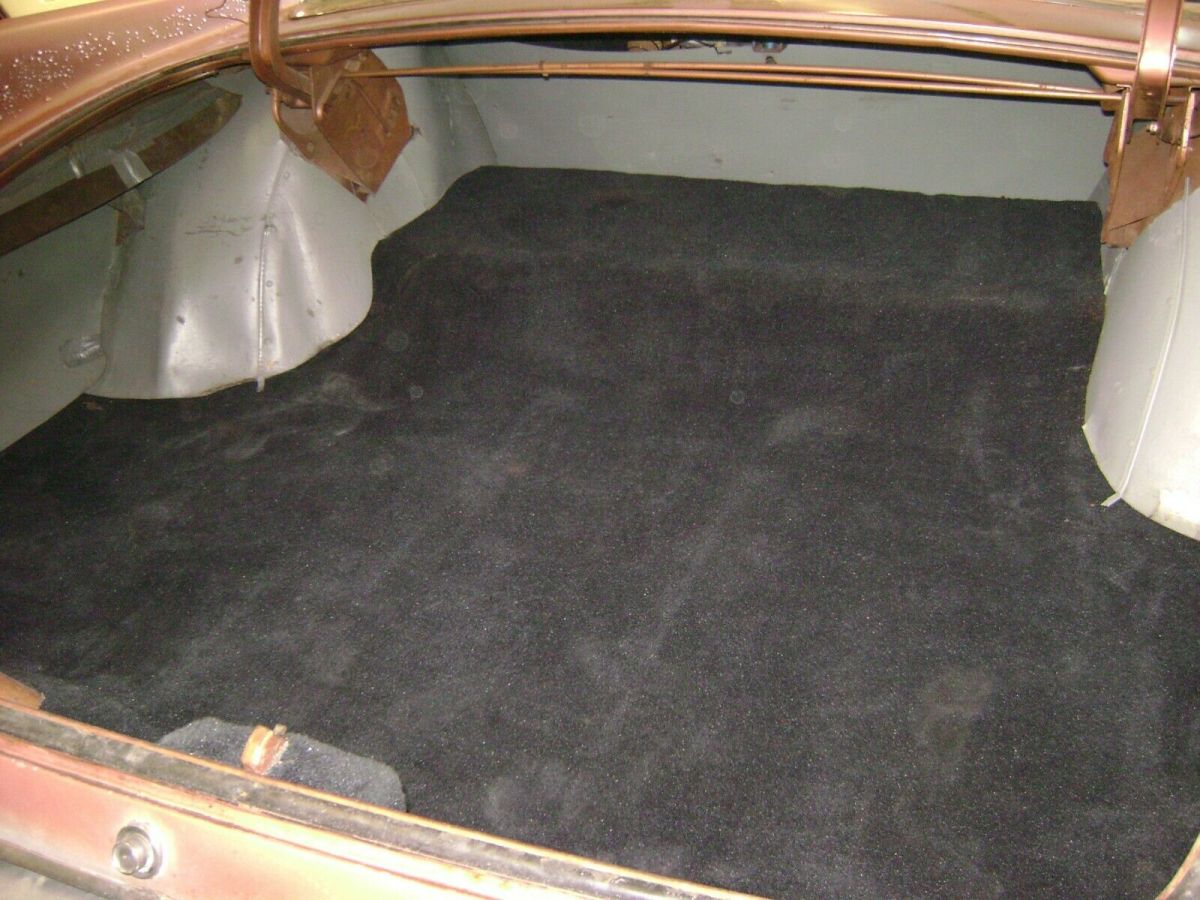 1959 Chrysler Imperial - photo 11