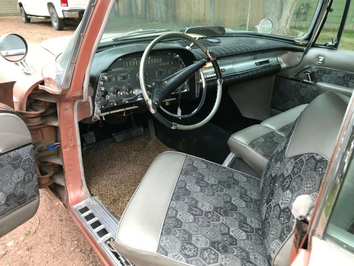 1959 Chrysler Imperial - photo 6