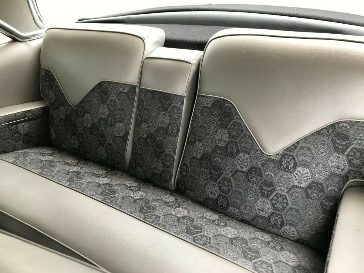 1959 Chrysler Imperial - photo 7