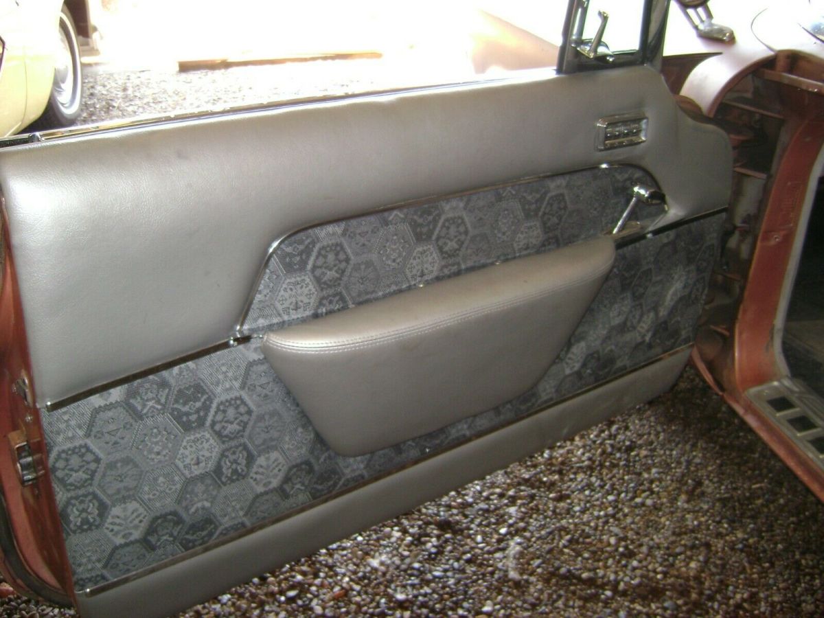 1959 Chrysler Imperial - photo 9