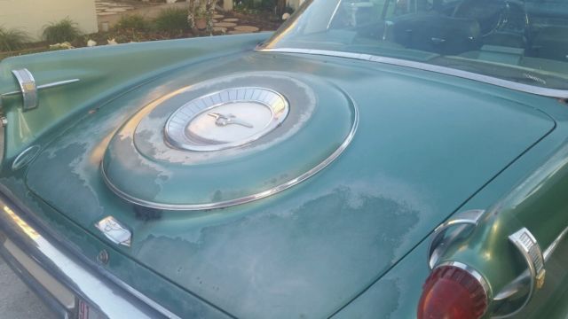 1959 Chrysler Imperial - photo 12