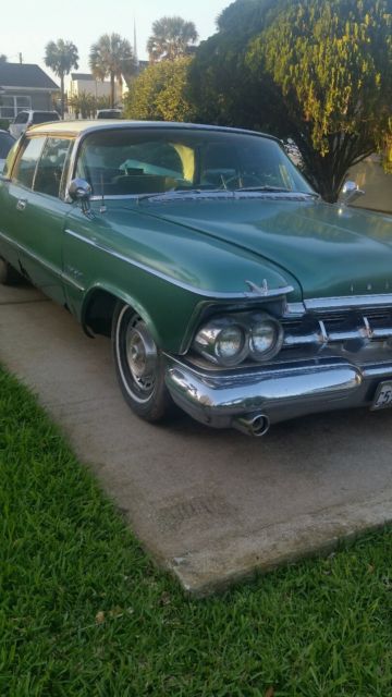 1959 Chrysler Imperial - photo 3