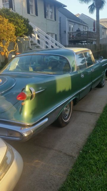 1959 Chrysler Imperial - photo 4