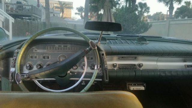 1959 Chrysler Imperial - photo 8