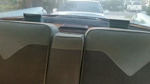 1959 Chrysler Imperial - photo 9