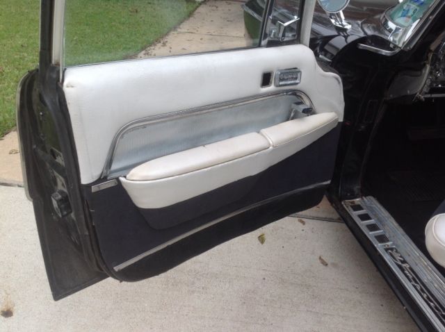 1959 Chrysler Imperial La baron - photo 12