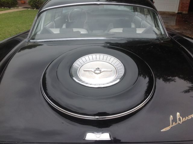 1959 Chrysler Imperial La baron - photo 9