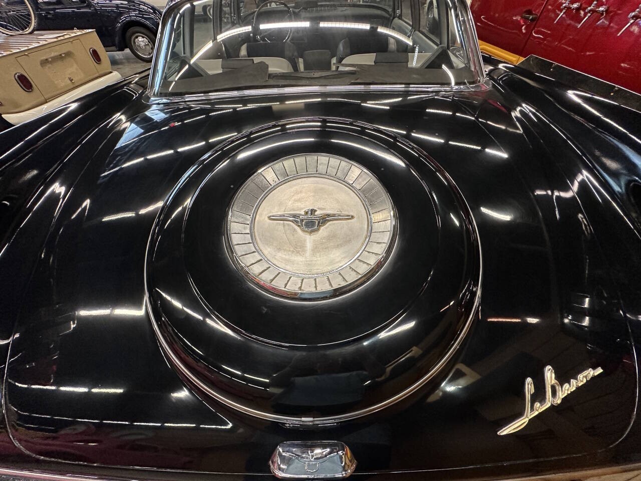 1959 Chrysler Imperial Lebaron - photo 4