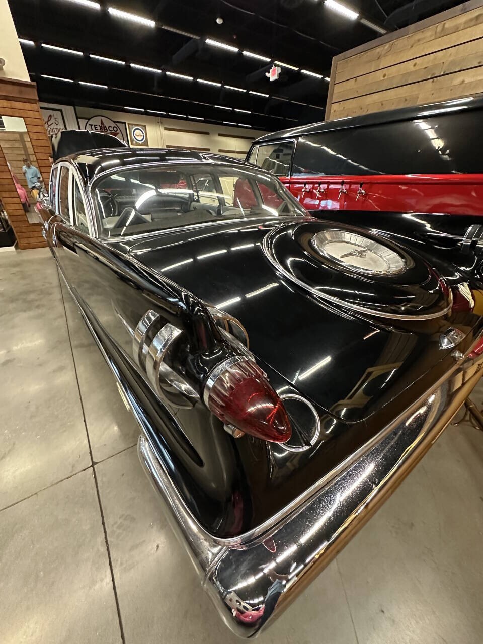 1959 Chrysler Imperial Lebaron - photo 5