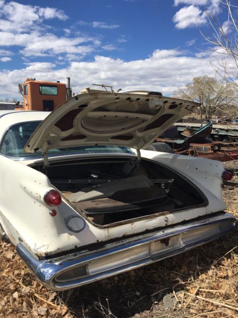 1959 Chrysler Imperial - photo 7