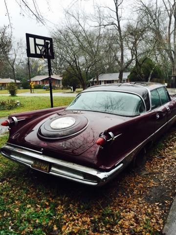 1959 Chrysler Imperial Inperal - photo 10