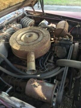 1959 Chrysler Imperial Inperal - photo 2