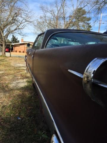 1959 Chrysler Imperial Inperal - photo 9