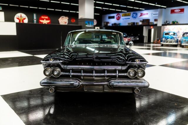 1959 Chrysler LeBaron Imperial - photo 10