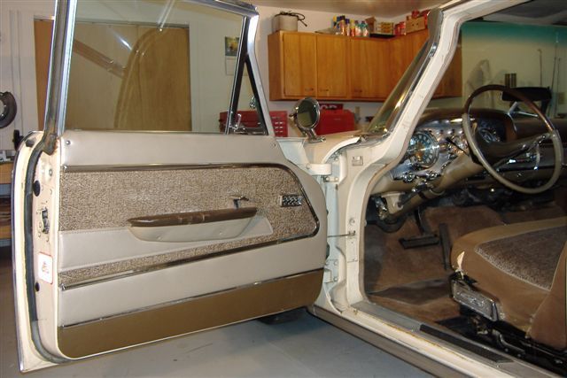 1959 Chrysler New Yorker - photo 8