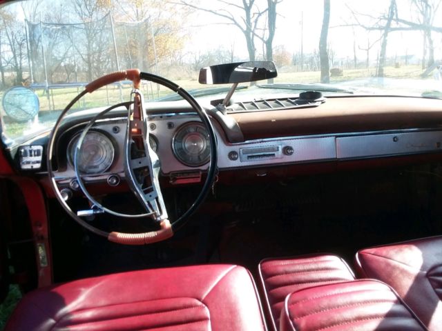 1959 Chrysler New Yorker - photo 10