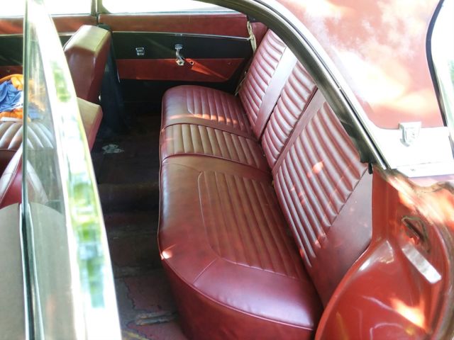 1959 Chrysler New Yorker - photo 11