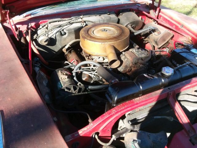 1959 Chrysler New Yorker - photo 12