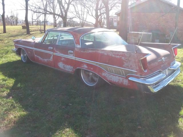 1959 Chrysler New Yorker - photo 4