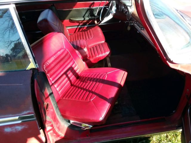 1959 Chrysler New Yorker - photo 6