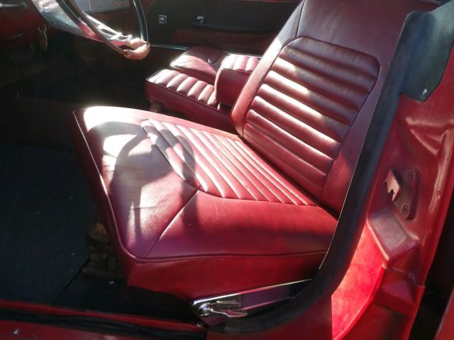 1959 Chrysler New Yorker - photo 7