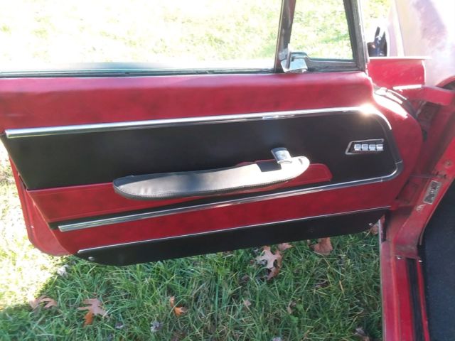 1959 Chrysler New Yorker - photo 8
