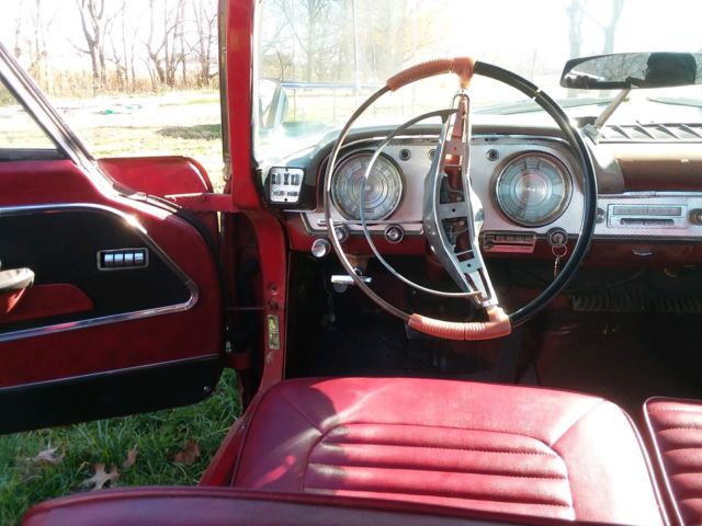 1959 Chrysler New Yorker - photo 9