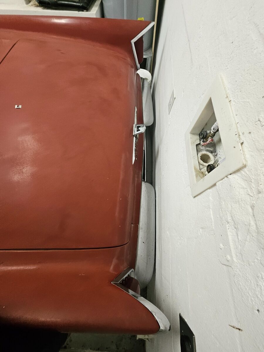 1959 Chrysler New Yorker - photo 11