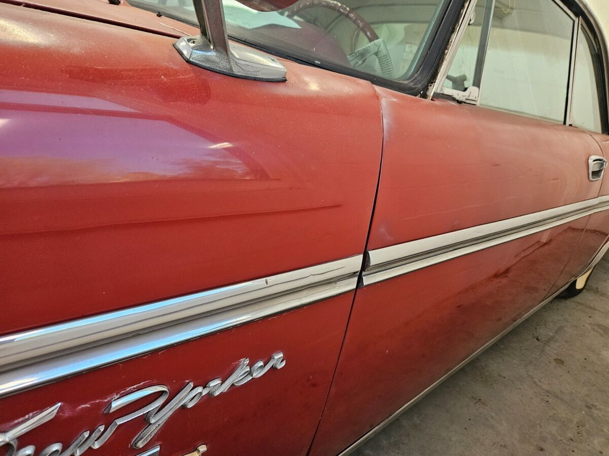 1959 Chrysler New Yorker - photo 6