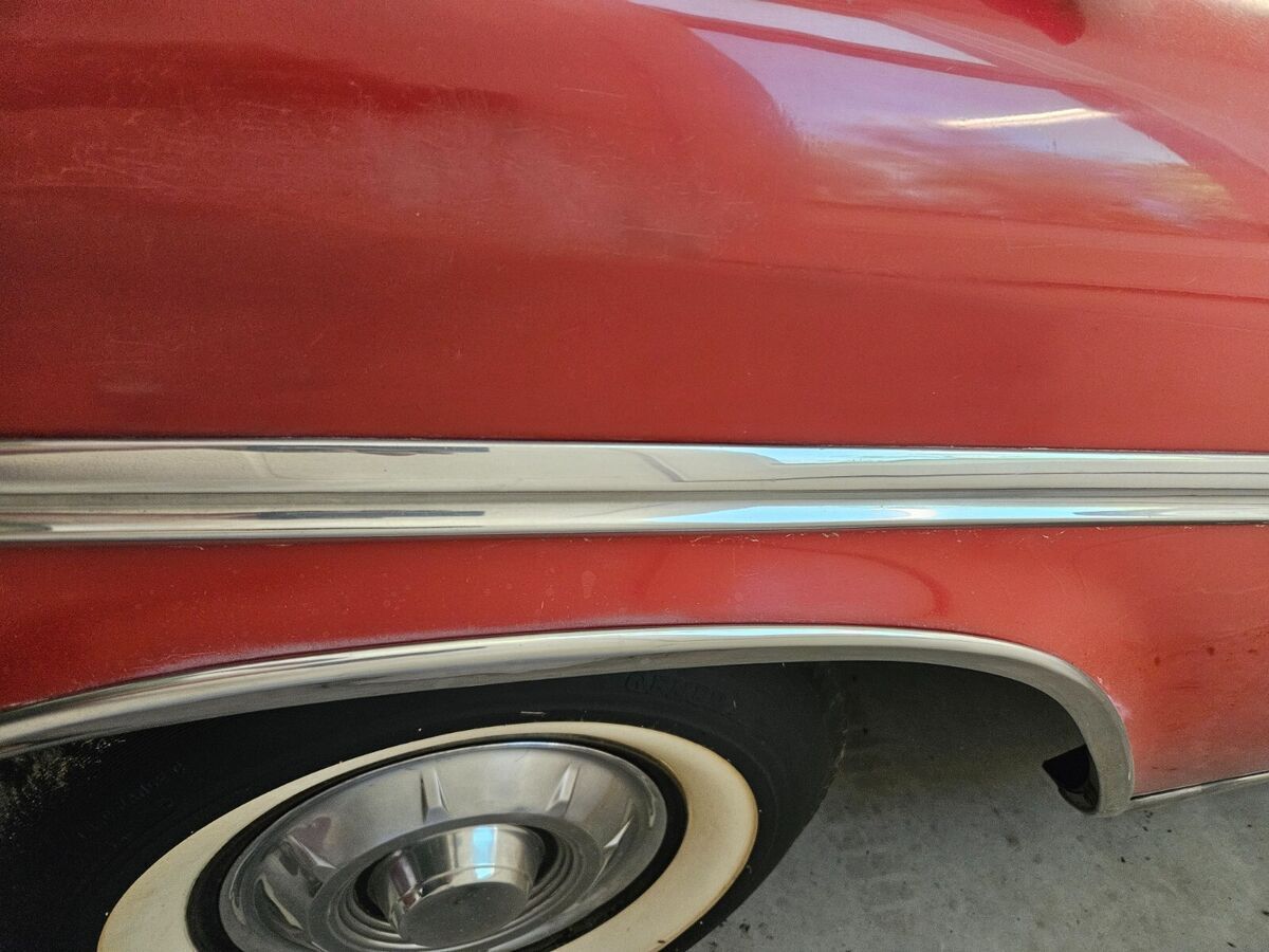 1959 Chrysler New Yorker - photo 7