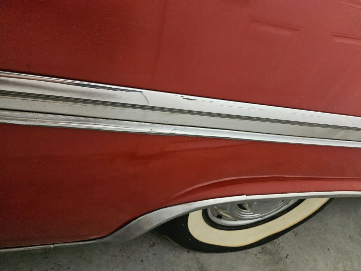 1959 Chrysler New Yorker - photo 9
