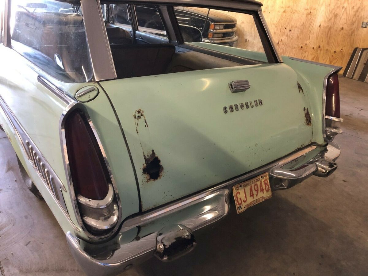 1959 Chrysler New Yorker - photo 4
