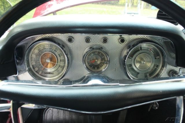 1959 Chrysler New Yorker Barn Find - photo 4