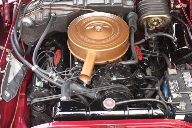 1959 Chrysler New Yorker Barn Find - photo 5