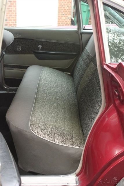1959 Chrysler New Yorker Barn Find - photo 6