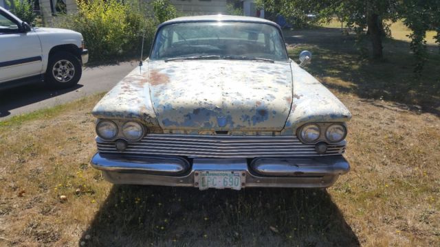1959 Chrysler Saratoga - photo 2