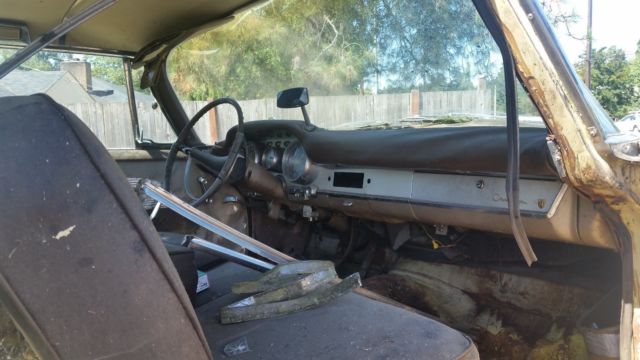 1959 Chrysler Saratoga - photo 5