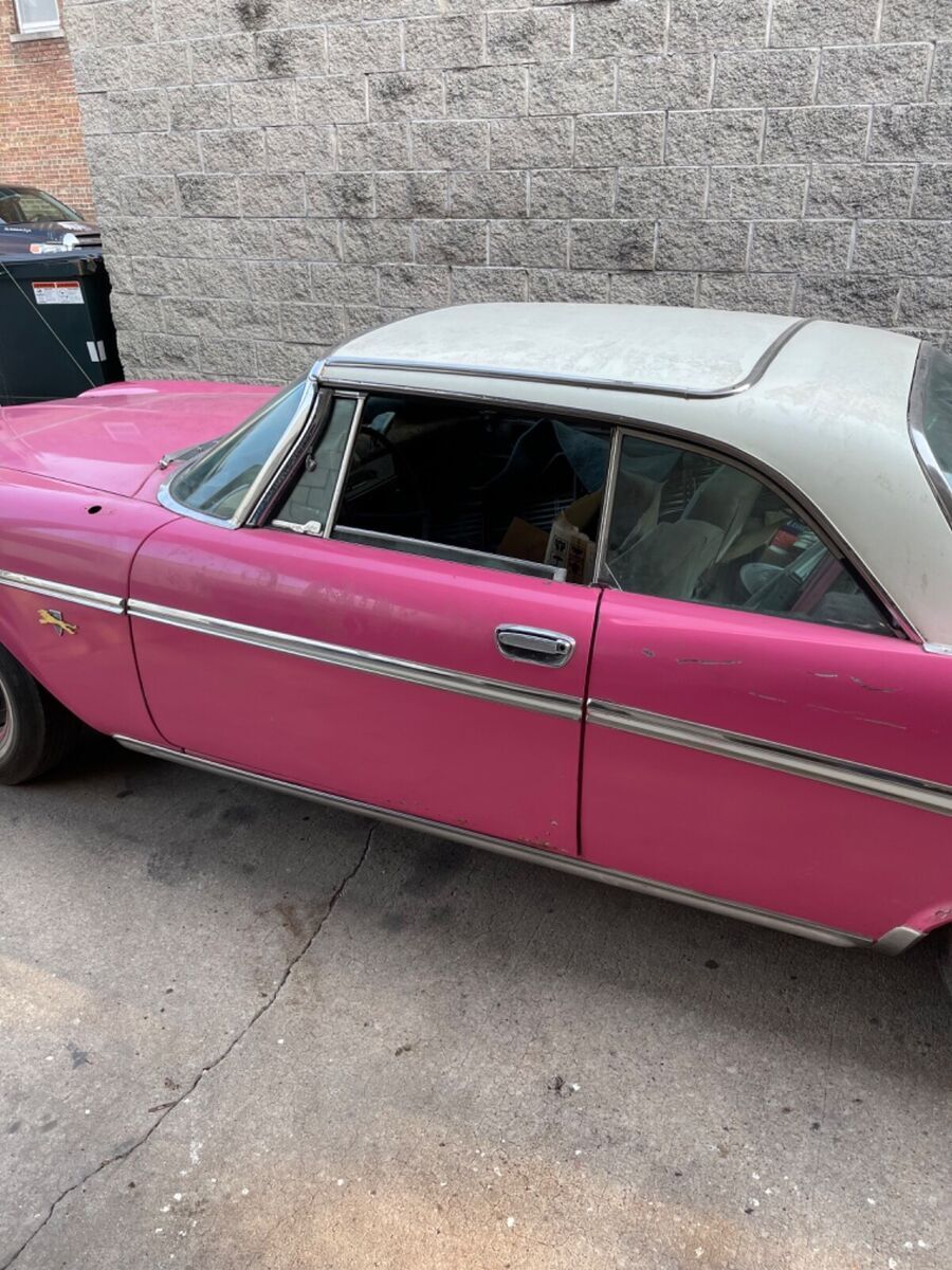 1959 Chrysler Saratoga - photo 10