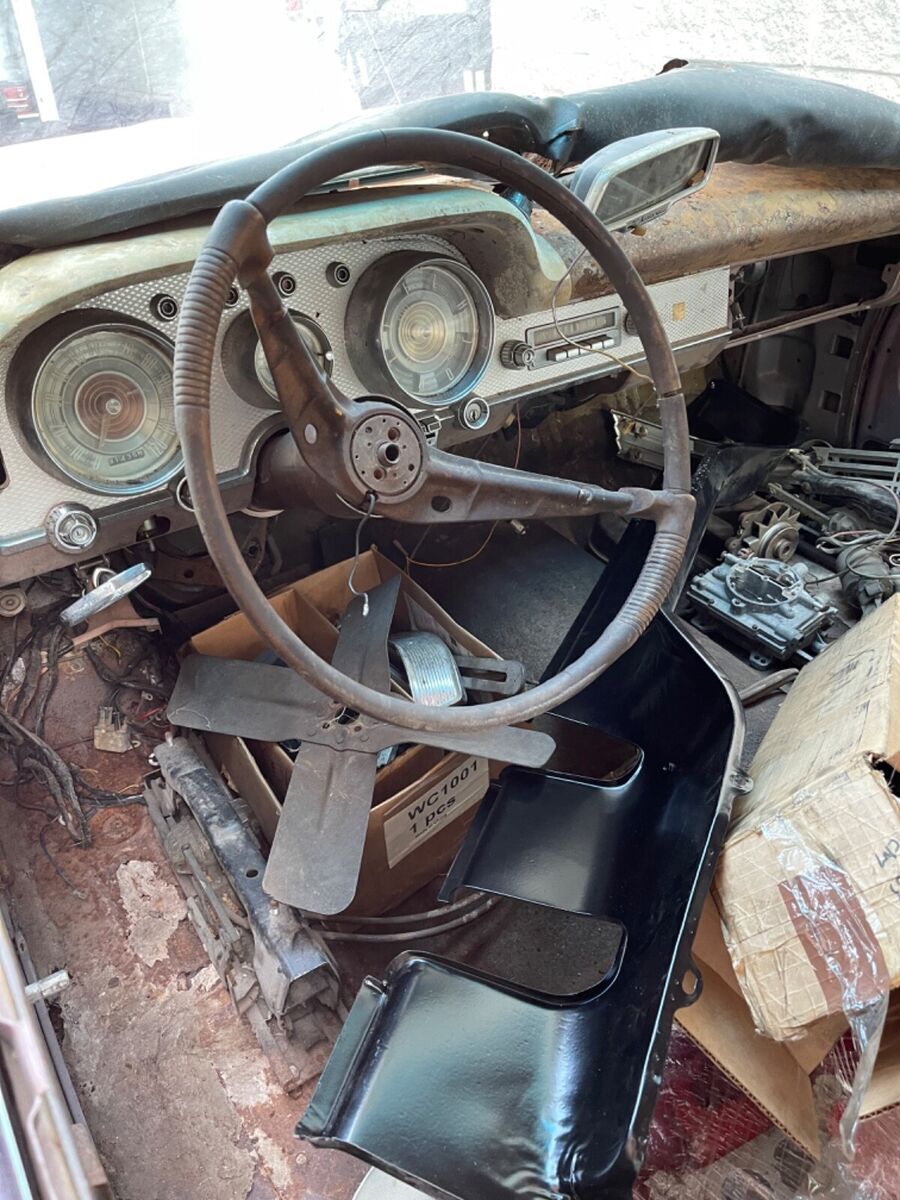 1959 Chrysler Saratoga - photo 13
