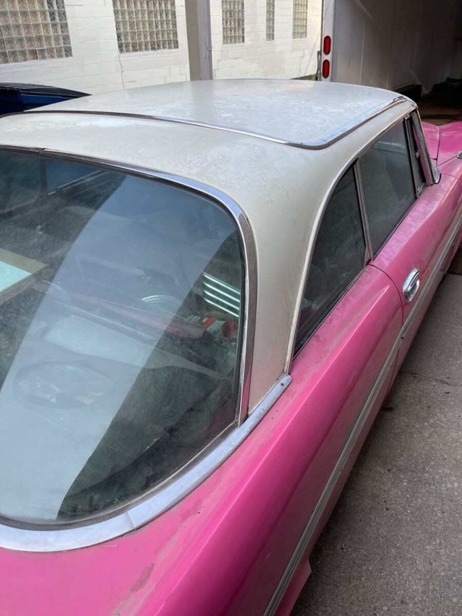 1959 Chrysler Saratoga - photo 3